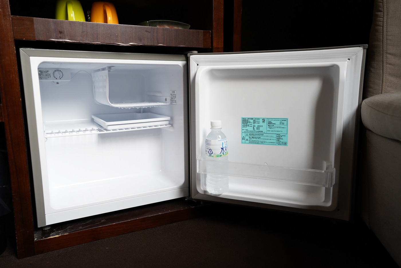 アメニティからはこだわりを感じられる♪2138205