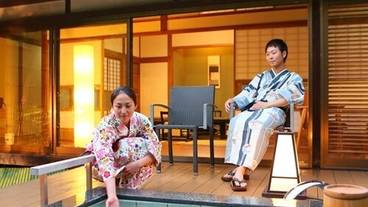 客室での過ごし方イメージ③ / 21