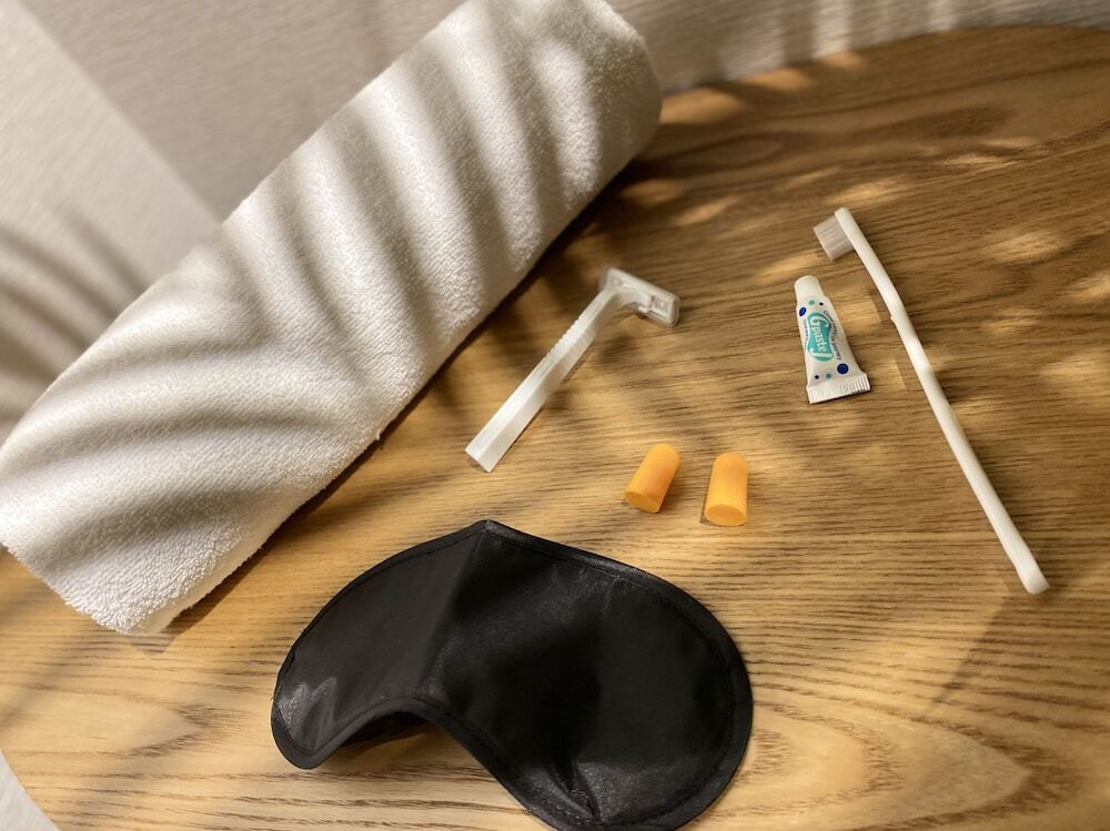 客室の設備とサービス