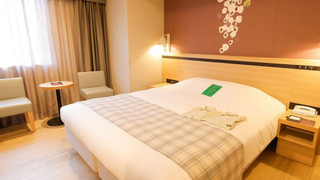 キング コーナーダブルルーム 禁煙