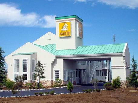 ファミリーロッジ旅籠屋・水戸大洗店 / 1