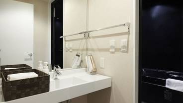 バスルームの設備 / 35