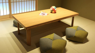 スタンダードファミリールーム