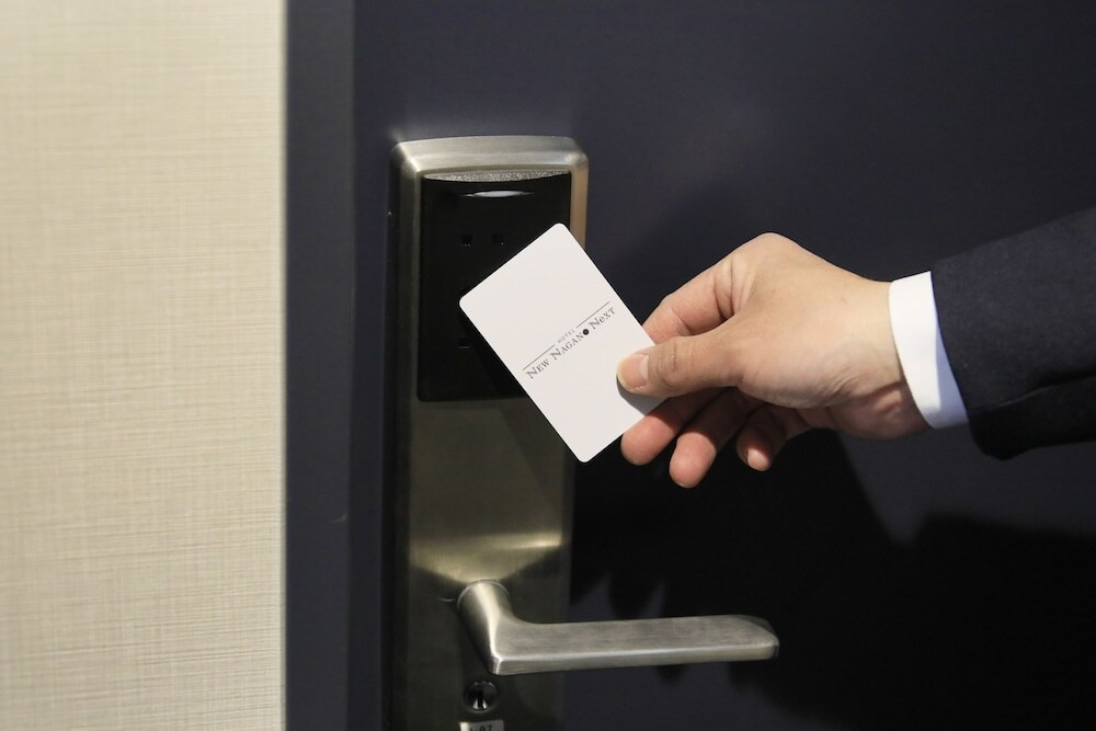 客室の設備とサービス