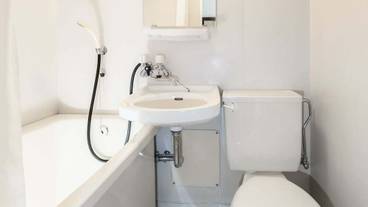 バスルーム / 10