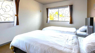 コテージ52平米 [プールとジャグジー付]