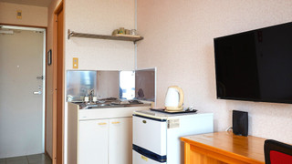 和洋室 (アネックス館) No View 禁煙