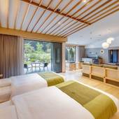 嬉野 八十八（佐賀県 旅館） / 3