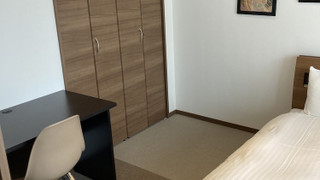 ファミリー スイート