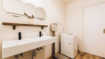 バスルーム / 13