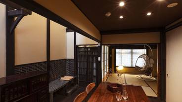 リビング エリア / 16