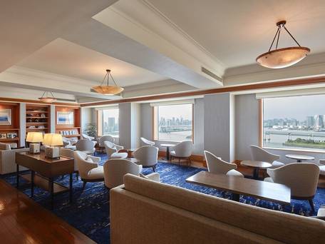 グランドニッコー東京 台場 / 1