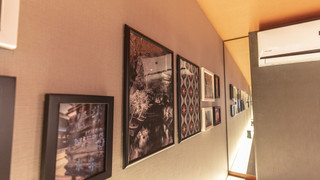 201FT デラックスツインルーム 禁煙