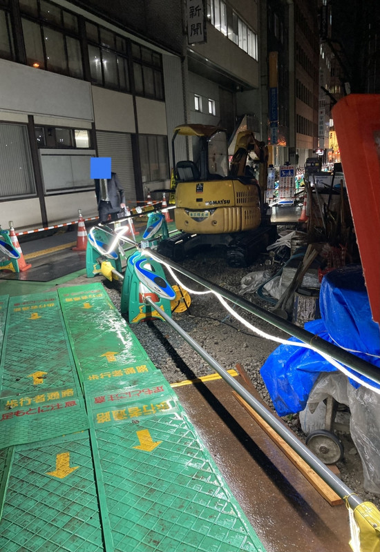 (新幹線誘致での)