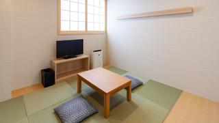 ジャパニーズスタイル [WA−ROOM] 2名用 禁煙