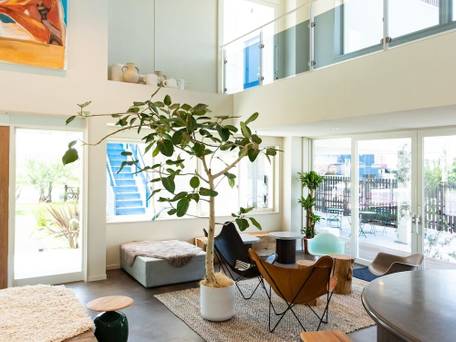 KAMOME SLOW HOTEL THE COMPACT / 3