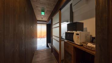 専用キッチン / 9