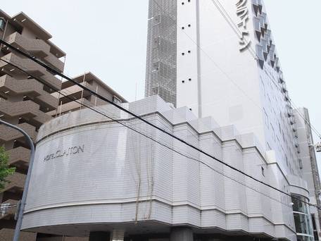 ホテルクライトン新大阪 / 3