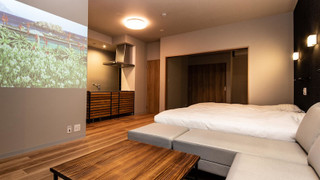 [ペット不可]スタンダードルーム