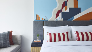 スタジオエグゼクティブダブル