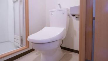 バスルームの設備 / 19