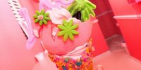 乙女心をわしづかみ♡東京で買えるピンク系のスイーツ10選