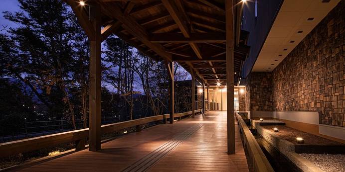 ザ グラン リゾート プリンセス富士河口湖（山梨県 リゾートホテル） / 1