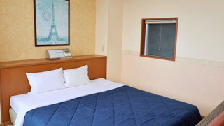 ベーシック ダブルルーム 禁煙