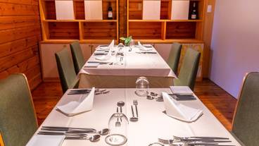 ラ・フォンテーヌの内観 / 5