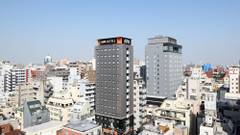 アパホテル 浅草 雷門