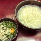 釜揚げうどん 織田薪 本店（カマアゲウドンオダマキ）