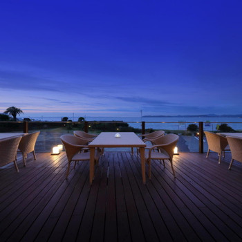 フリードリンクが見逃せない「オープンテラス ＆ ラウンジ 花と海」3725877