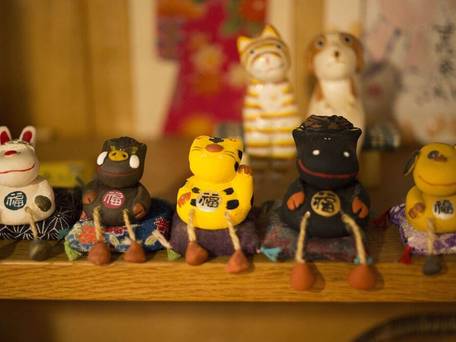 アミーゴたちの宿 ヤスダペンション / 3