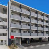 Mr.KINJO in GRAND BLUE CHATAN（沖縄県 アパートメント） / 4