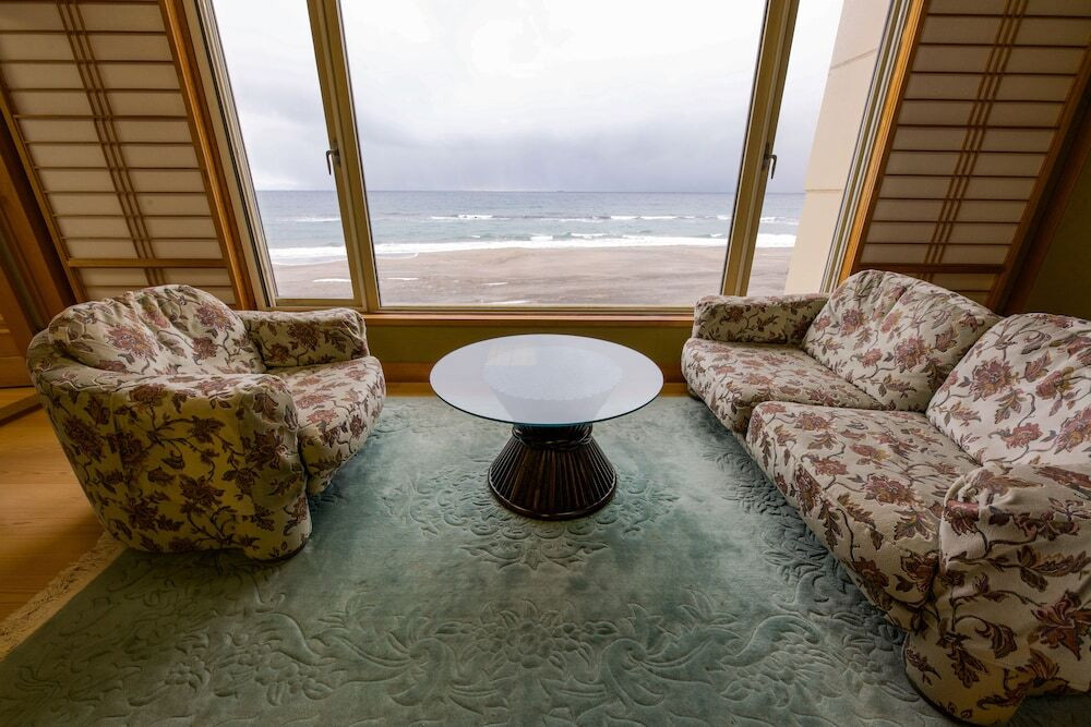 ビーチ / オーシャン ビュー