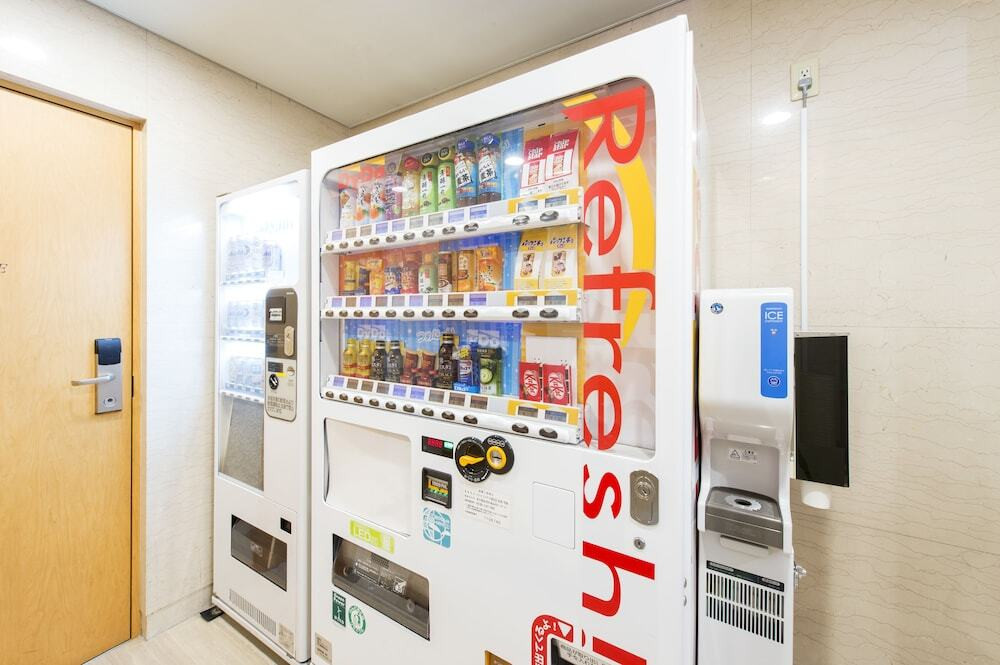 自動販売機