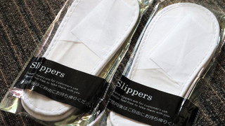 ツインルーム (禁煙)