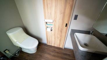 バスルーム / 29