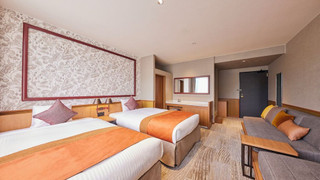 サウスウイング　リニューアルスタンダードツイン