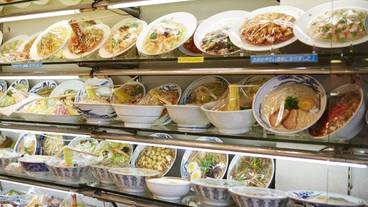 ショッピングモール / 3