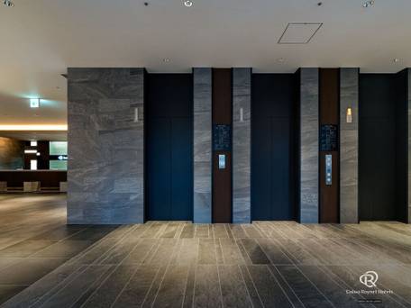 ダイワロイネットホテル富山駅前 / 3