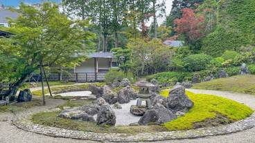 部屋からの景観 / 25