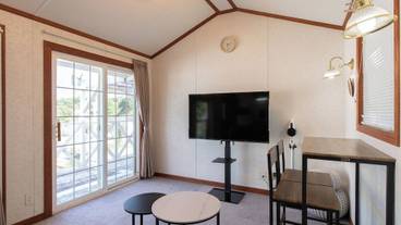 リビング エリア / 24