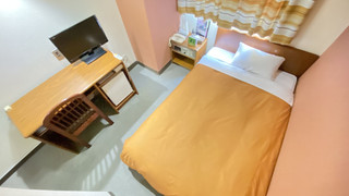 シングルルーム 禁煙