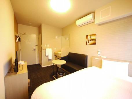 ホテルルートイン多賀城駅東 / 3