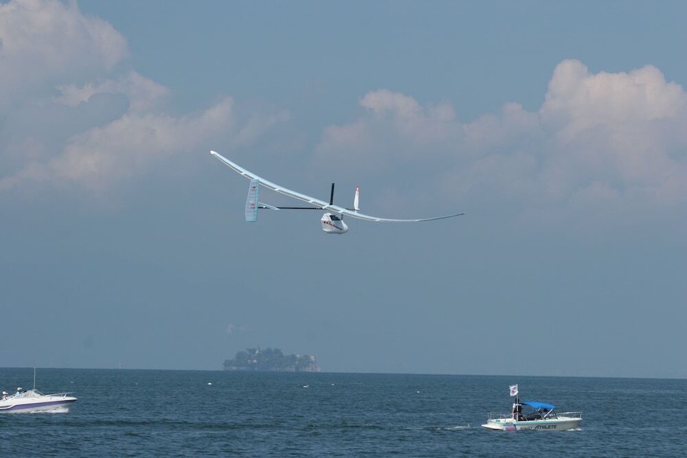 施設からの眺望