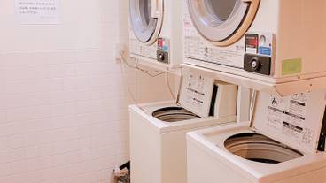 ランドリー ルーム / 8