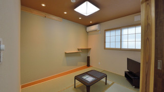 六波羅Inn　2F