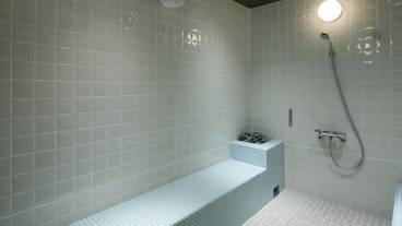 スチームサウナ / 2