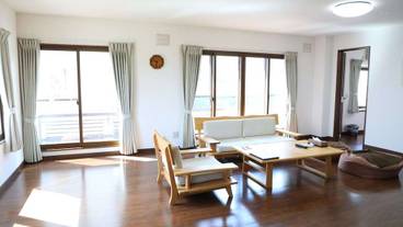 リビング エリア / 40